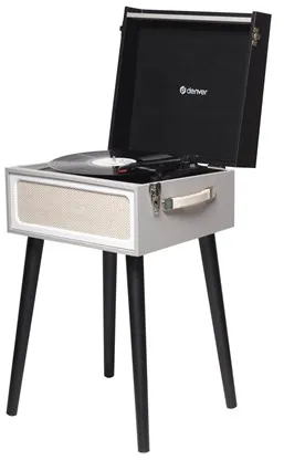 DENVER VPR-250 - platespiller - Platespiller