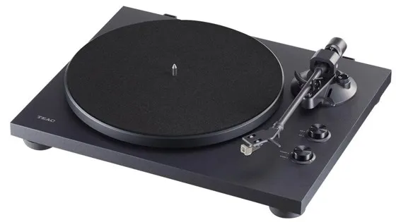 TEAC TN-280BT-A3 - platespiller - Platespiller