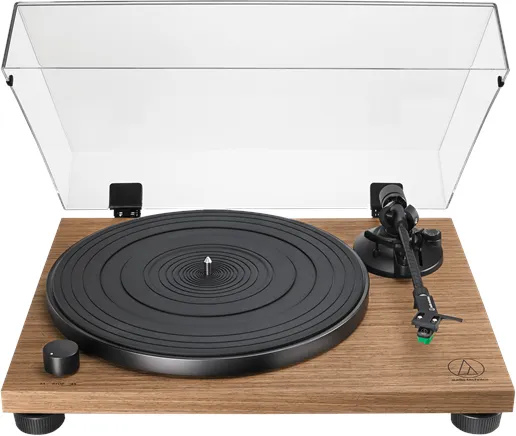 Audio-Technica AT-LPW40WN - platespiller - Platespiller
