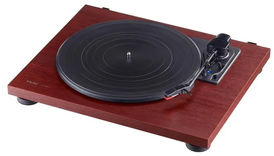TEAC TN-180BT - platespiller - Platespiller