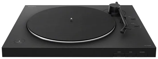 Sony PS-LX310BT - Platespiller - Bluetooth - Platespiller