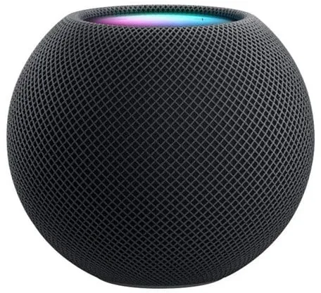 Apple HomePod mini - Stellargrå